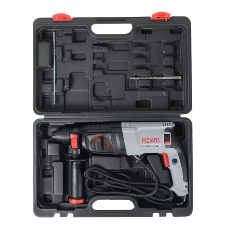 Перфоратор Ресанта П-800-3,4А 75/3/5 купить в Муравленко