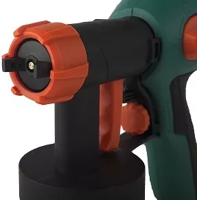 Краскопульт эл SG-9641 STURM купить в Муравленко