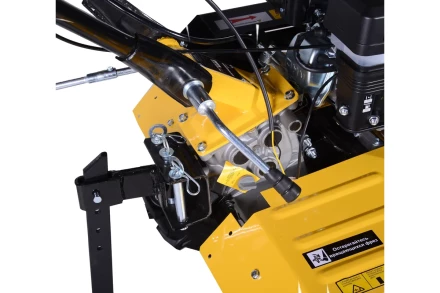 Сельскохозяйственная машина Huter МК-7000P-10 купить в Муравленко