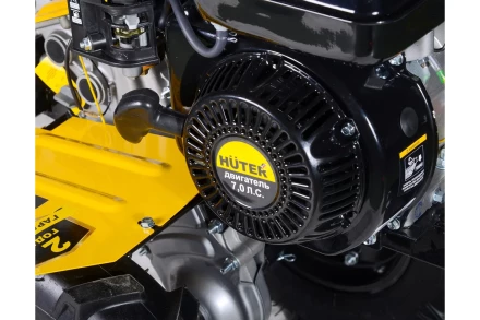 Сельскохозяйственная машина Huter МК-7000P-10 купить в Муравленко