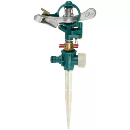 Распылитель RACO импульсный, латунный, на пике, 490кв.м 4260-55/722C купить в Муравленко