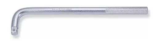Вороток Г-образный 3/4"DR 450 мм  S41H618  Jonnesway 48342 купить в Муравленко