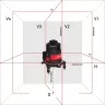 Нивелир лазерный ADA ULTRALINER 360 4V Set купить в Муравленко