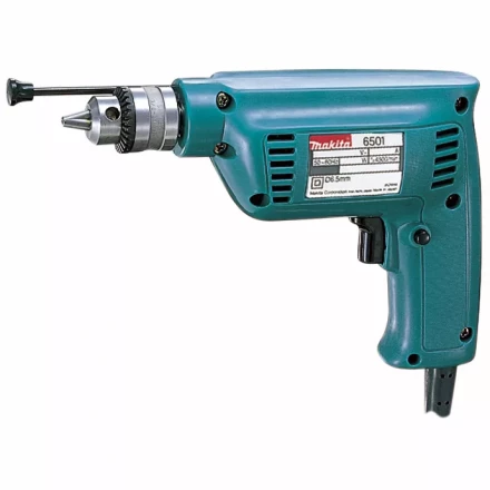 Дрель Makita 6501 купить в Муравленко