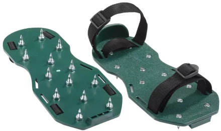 Подошвы STAYER &quot;PROFI&quot; для наливных полов, 25мм 11191 купить в Муравленко