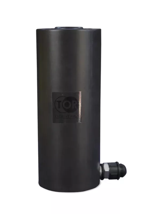 Домкрат гидравлический алюминиевый TOR HHYG-30150L (ДГА30П150) 30 т 1004775 купить в Муравленко