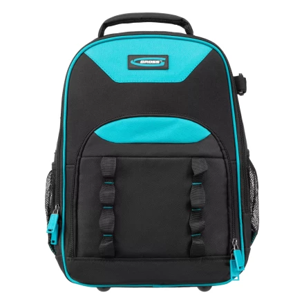 Рюкзак для инструмента Gross 90278, 450х340х170мм купить в Муравленко