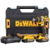 Аккумуляторная дрель шуруповерт DeWalt DСD 790 P2 купить в Муравленко