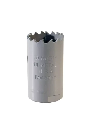 Коронка Bi-Metal Ф29 мм М3 Энкор 24129 купить в Муравленко