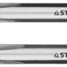 Комплект метчиков STAYER "MASTER", сталь 9ХС, М10х1,5, 2 шт 28025-10-1.5-H2 купить в Муравленко