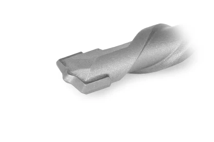 Бур MESSER по бетону SDS-PLUS тип &quot;-&quot;BI-25-260 купить в Муравленко