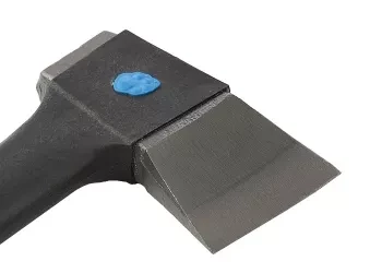 Топор-колун,1400гр.двухкомпонентная рукоятка,NYLON БАРС 21424 купить в Муравленко