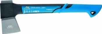Топор-колун,1400гр.двухкомпонентная рукоятка,NYLON БАРС 21424 купить в Муравленко