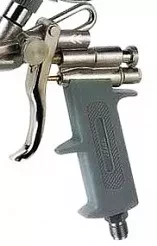 Пневматический краскопульт Auarita E-70G d.1,5мм купить в Муравленко