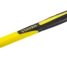 Молоток слесарный Fiberglass 200 г с фиберглассовой рукояткой, STAYER Professional 20050-02 20050-02_z01 купить в Муравленко