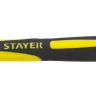 Молоток слесарный Fiberglass 200 г с фиберглассовой рукояткой, STAYER Professional 20050-02 20050-02_z01 купить в Муравленко