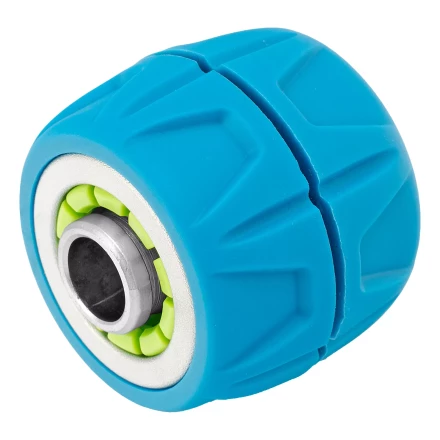 Муфта ремонтная Palisad 1/2", алюминий, TPR, Luxe 65838 купить в Муравленко