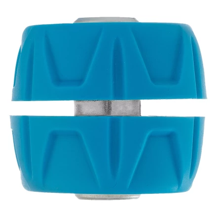 Муфта ремонтная Palisad 1/2", алюминий, TPR, Luxe 65838 купить в Муравленко