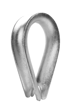 Коуш 42,0 мм TOR DIN 6899 (тип B) (Q) 1000909 купить в Муравленко