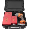 Аккумуляторный ударный гайковерт MESSER DCW9 750Нм М20 2Ач купить в Муравленко