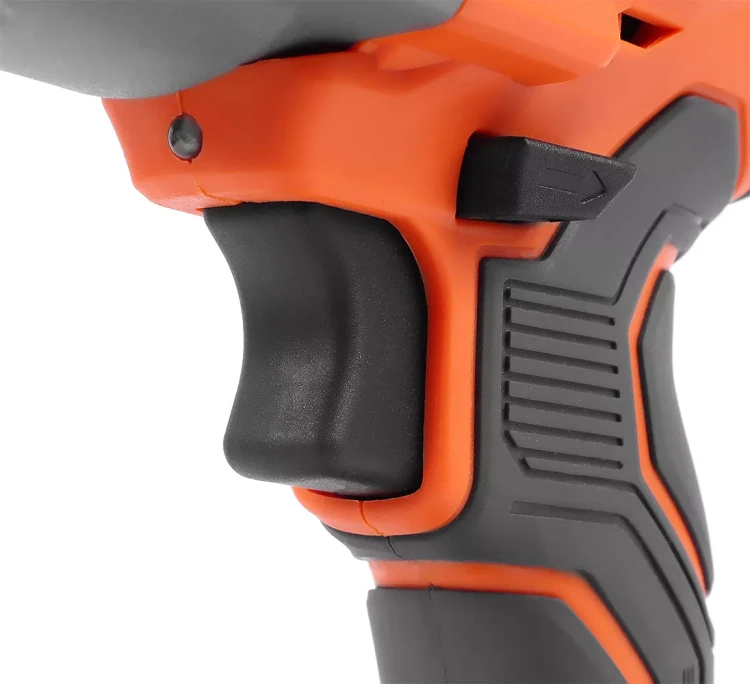 Аккумуляторный ударный гайковерт MESSER DCW9 750Нм М20 2Ач купить в Муравленко