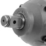 Аккумуляторный ударный гайковерт MESSER DCW9 750Нм М20 2Ач купить в Муравленко