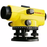 Оптический нивелир Leica Runner 20 купить в Муравленко