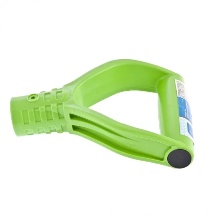 Усиленная V-образная рукоятка для снеговых лопат d-32 СИБРТЕХ артикул 68437 купить в Муравленко