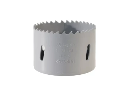 Коронка Bi-Metal Ф64 мм М3 Энкор 24164 купить в Муравленко