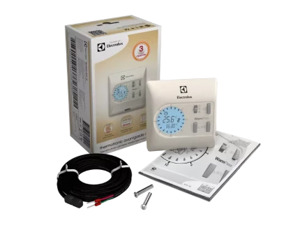 Терморегулятор ELECTROLUX ETA-16 Avantgarde купить в Муравленко