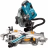 Аккумуляторная торцовочная пила консольного типа Makita 216 мм LS002GZ01 (без АКБ и ЗУ) купить в Муравленко
