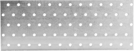 Пластина соединительная ЗУБР &quot;МАСТЕР&quot;, 100х260мм, 10шт 310255-100-260 купить в Муравленко