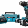 Компактная дрель-шуруповерт Makita DF002GD201 купить в Муравленко