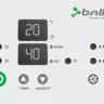 Осушитель воздуха BALLU BDH-35L купить в Муравленко