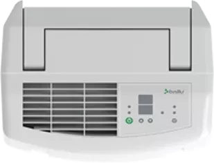 Осушитель воздуха BALLU BDH-35L купить в Муравленко