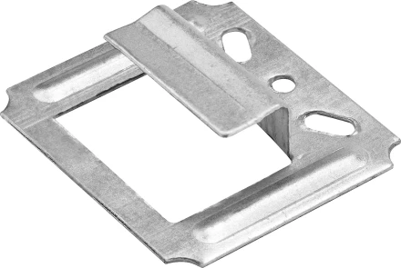 Крепеж ЗУБР для блок-хауса оцинкованный, 7,0мм, 25шт 3085-07 купить в Муравленко