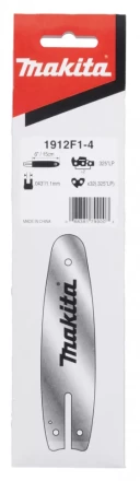 Шина 15 см, шаг 0.325, паз 1.1 мм, 32 звена Makita 1912F1-4 (для DUC150) купить в Муравленко