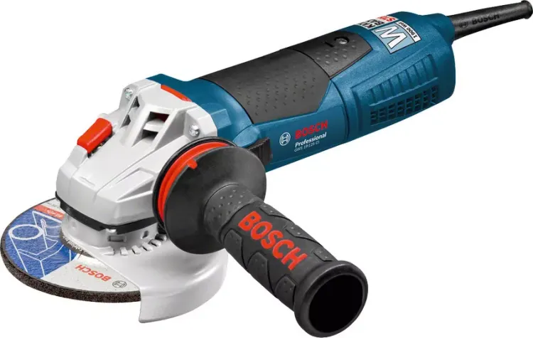 Шлифмашина BOSCH УШМ GWS 19 - 125 СI купить в Муравленко