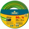 Шланг RACO CLASSIC поливочный, 25атм., армированный, 3-х слойный, 1/2"х50м 40306-1/2-50_z01 купить в Муравленко