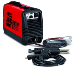 Аппарат точечной сварки Telwin ALUSPOTTER 6100