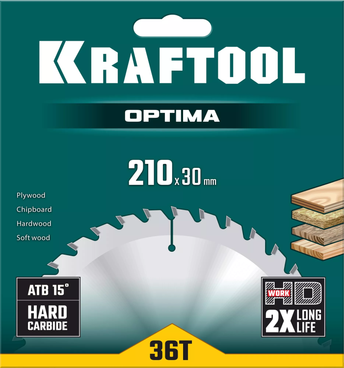 Диск пильный OPTIMA, повышенный ресурс 36951-210-30 купить в Муравленко