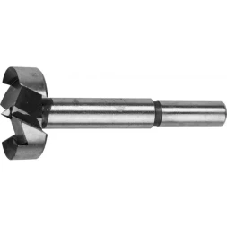 ЗУБР &quot;МАСТЕР&quot;. Сверло Форстнера по дереву, 32x90мм 2993-32