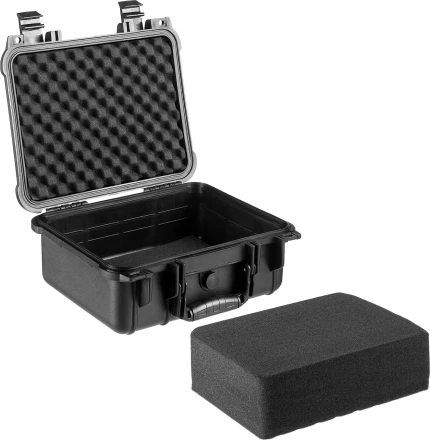 Ящик ударопрочный KRAFTOOL PANZER 38251-13 купить в Муравленко