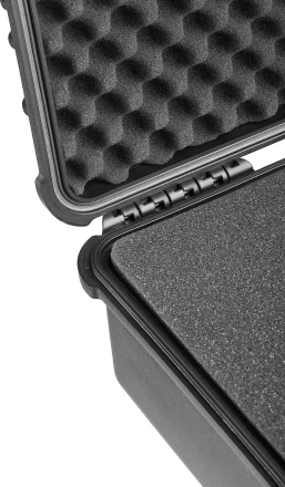 Ящик ударопрочный KRAFTOOL PANZER 38251-13 купить в Муравленко