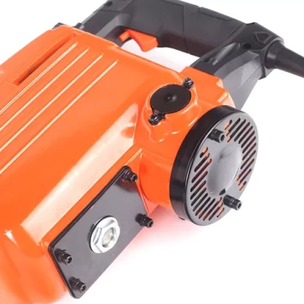 Молоток отбойный PATRIOT DB 450 в кейсе купить в Муравленко