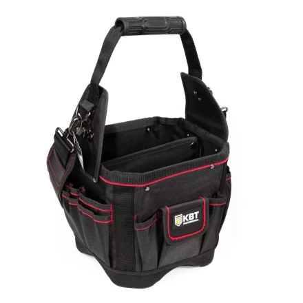 Сумка монтажника С-23 серия «ПРОФИ» (КВТ) купить в Муравленко