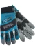 Перчатки универсальные комбинированные STYLISH XXL GROSS 90329 купить в Муравленко