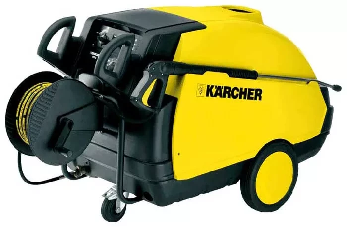 Мойка высокого давления Karcher HDS 9/18-4MX (Мойка Керхер HDS 9/18-4MX) купить в Муравленко