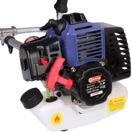 Бензиновый триммер Диолд ТБ-3-33 купить в Муравленко