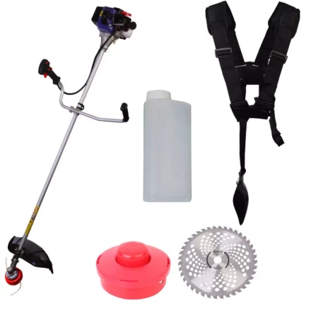 Бензиновый триммер Диолд ТБ-3-33 купить в Муравленко